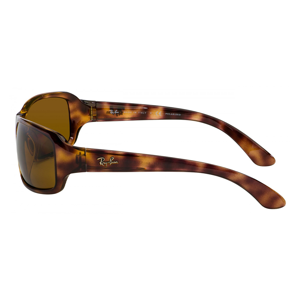 RAY BAN 4075 642 57 Savvas Optical